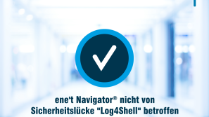 Sicherheit navigator enet