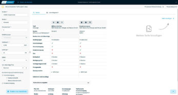 Standortbasierter Tarifvergleich Gas